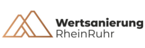 Logo der Wertsanierung RheinRuhr